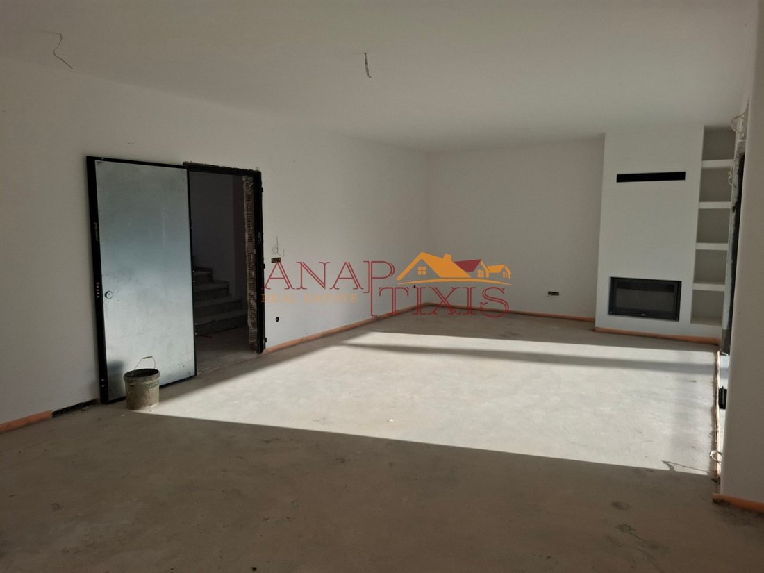 Apartment in North Athens, Attica, Greece 1 - 19183244
