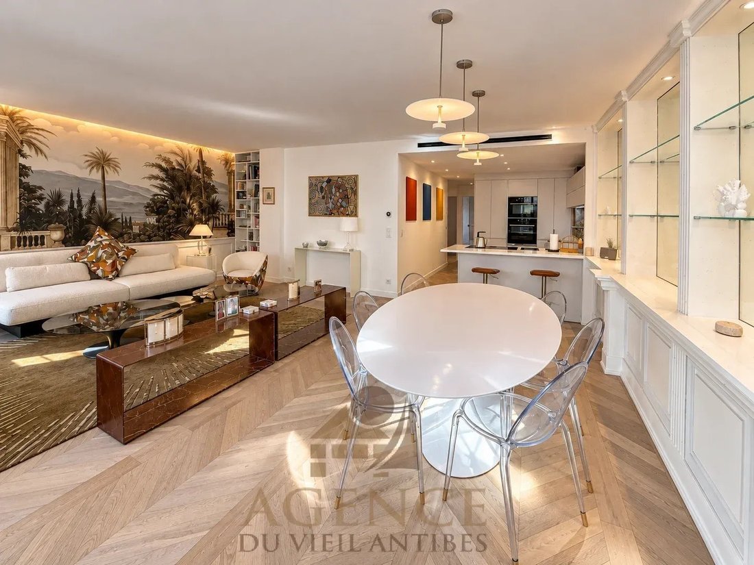 Appartamento a Ponteil, Antibes, Francia 5 - 19183611