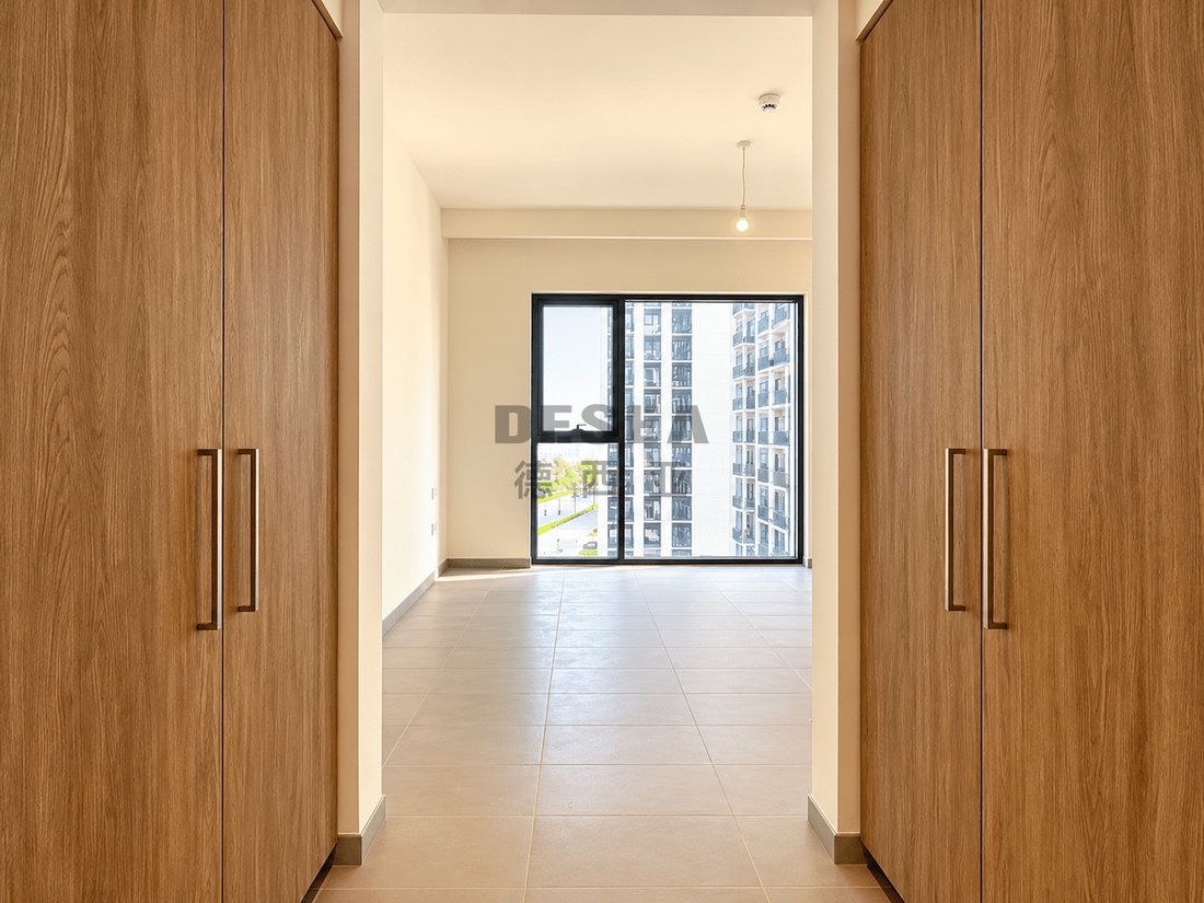 Wohnung in Dubai Hills Estate, Dubai, Vereinigte Arabische Emirate 5 - 19183436