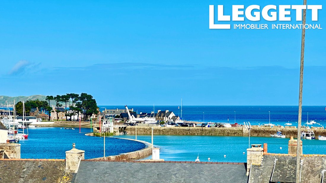 Apartamento en Sud Est, Perros-Guirec, Francia 2 - 15383827
