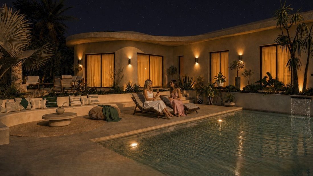Villa in Elche, Land Valencia, Spanien 2 - 19183555