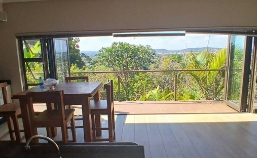 Maison en Wonderboom, Gauteng, Afrique du Sud 1