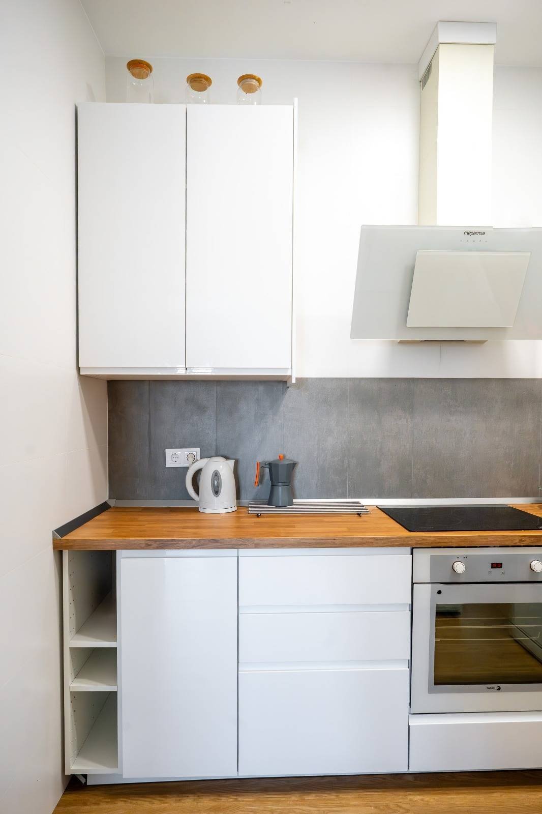 Wohnung in Centro, Malaga, Spanien 4 - 18082981