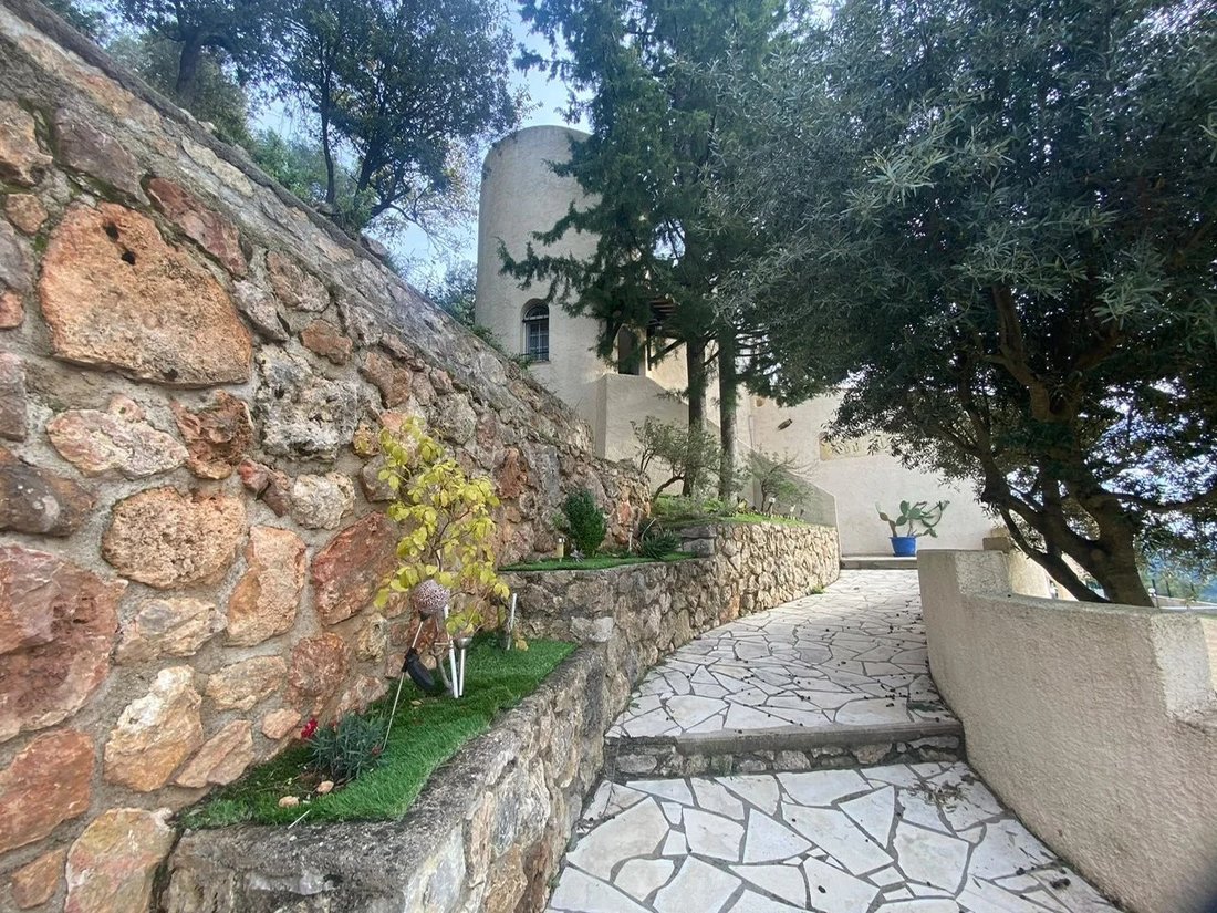 Casa a Vaugines-Les Faisses-Peyrard, Draguignan, Francia 2 - 19183278