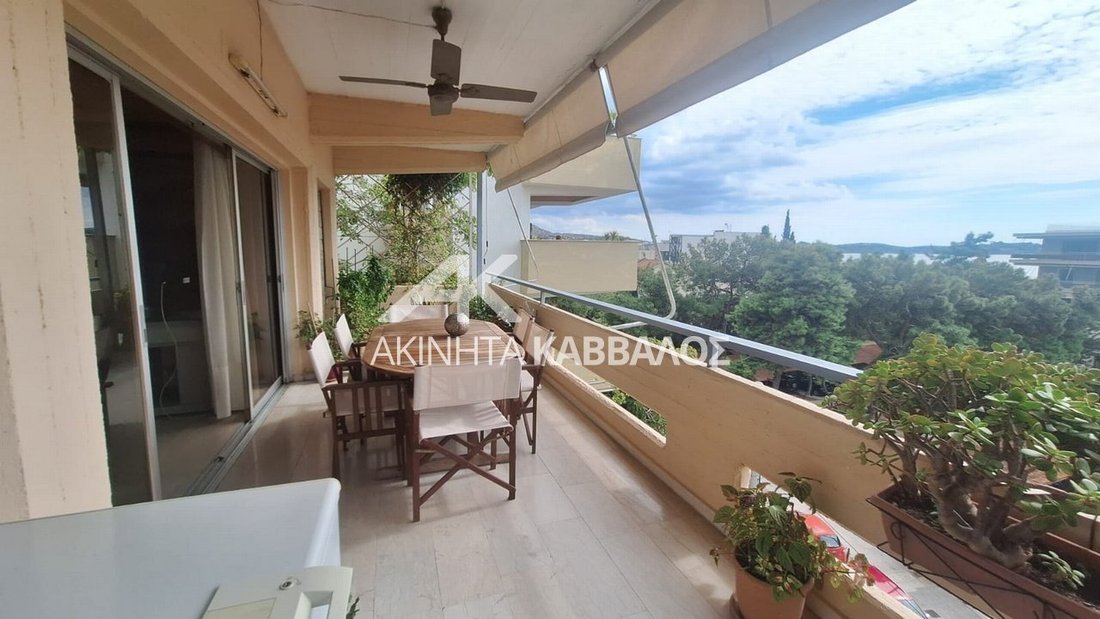 Apartamento en Voula, Ática, Grecia 5 - 19183268