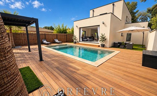 Casa en Zone d'Activité, Vendargues, Francia 1