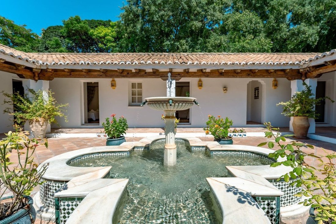 Maison à Cancelada, Estepona, Andalousie 2 - 19183744