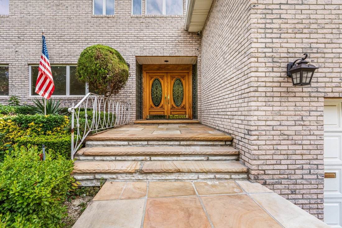 Haus in Roslyn, New York, Vereinigte Staaten 4 - 19184079