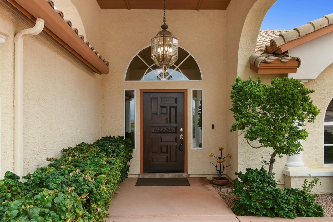 Maison à Fountain Hills, Arizona, États-Unis 3 - 19183921