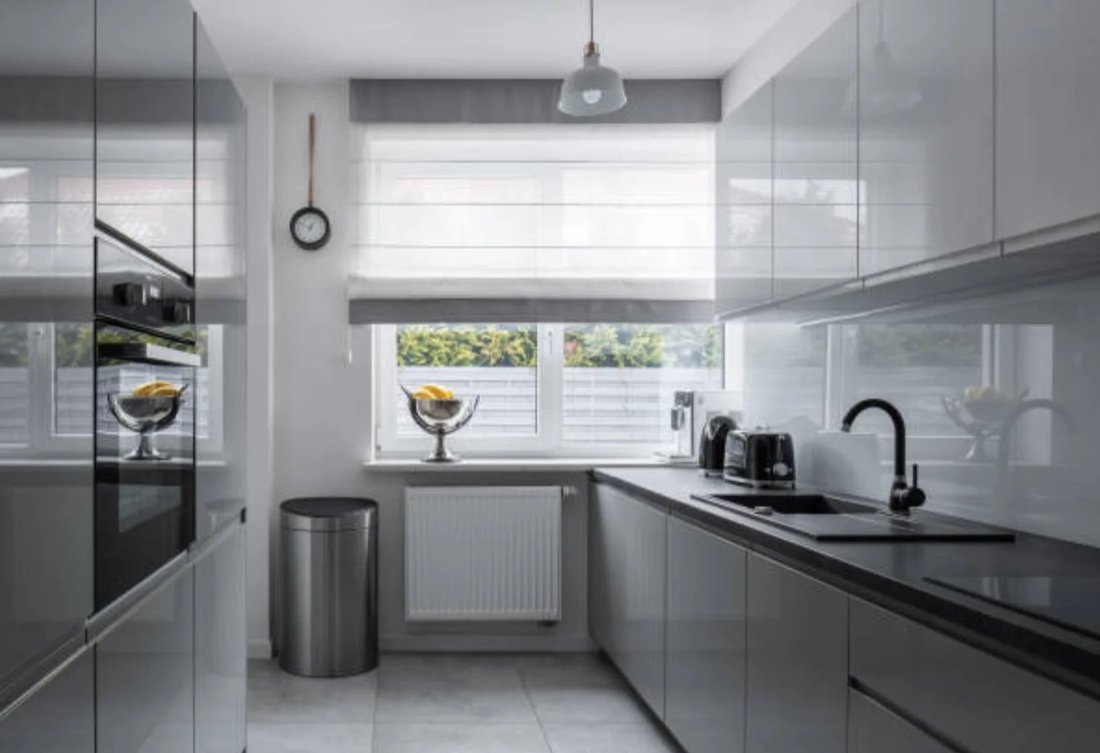 Apartment in Centre Ville Sud Ouest, Bussy-Saint-Georges, France 4 - 19183667