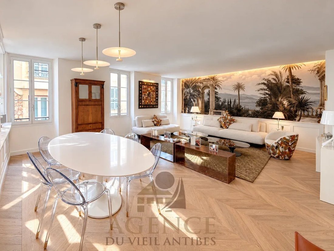 Appartamento a Ponteil, Antibes, Francia 4 - 19183611