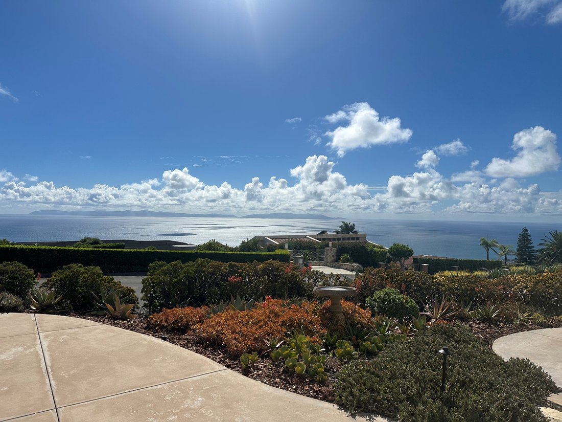 Maison à Rancho Palos Verdes, Californie, États-Unis 1 - 19184086
