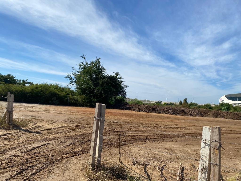 Land in Mazatlán, Sinaloa, Mexiko 3 - 19184053