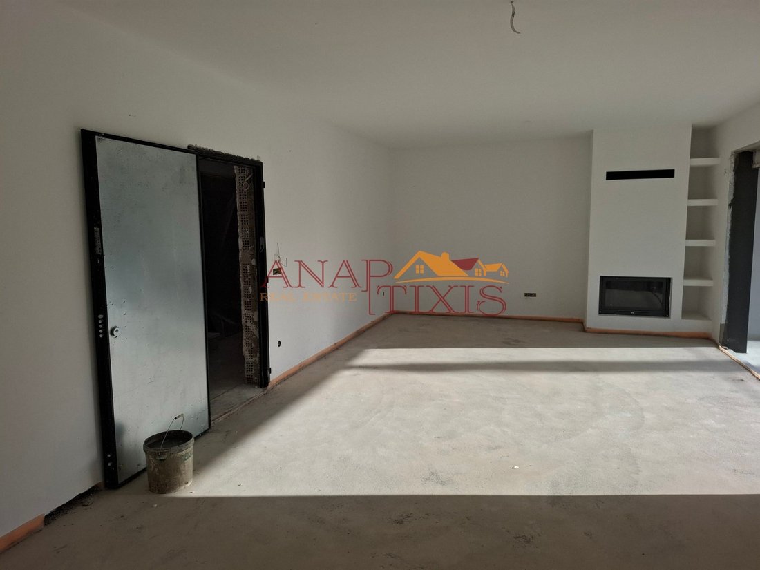 Wohnung in North Athens, Attika, Griechenland 1 - 19183231