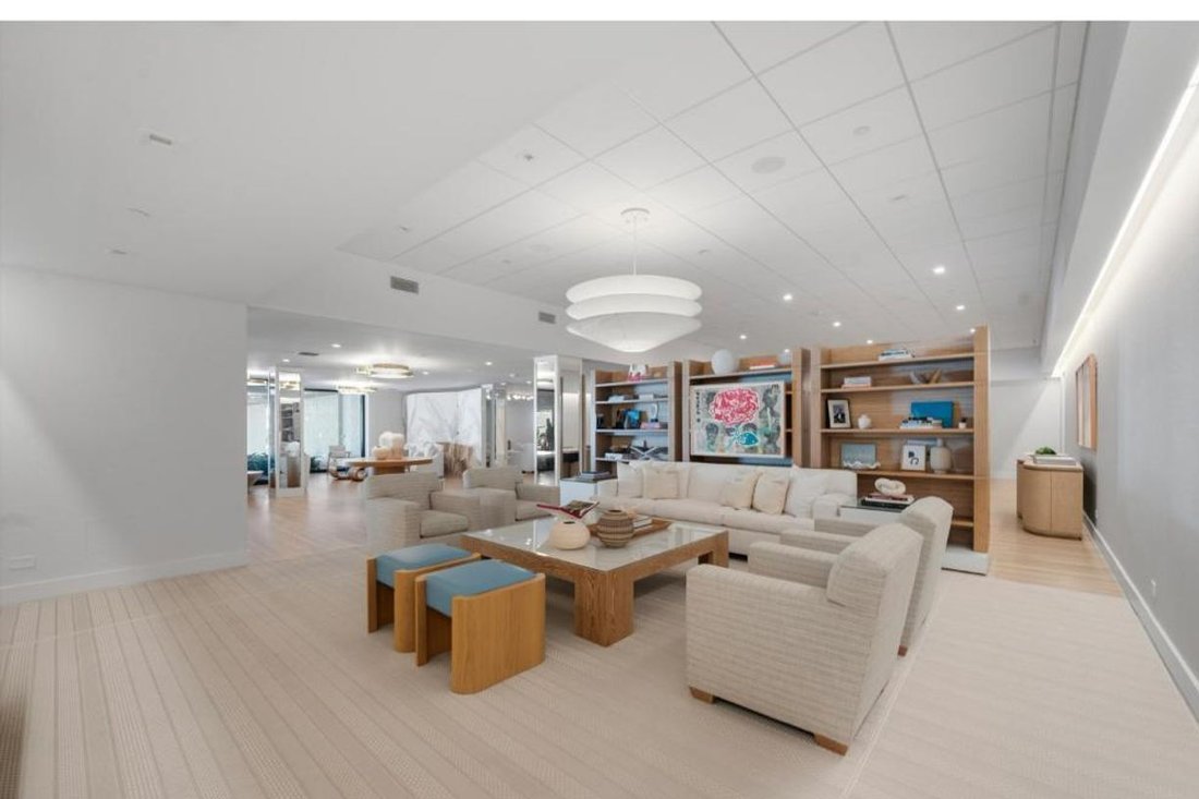 Condominio a Palm Beach, Florida, Stati Uniti 3 - 19184016