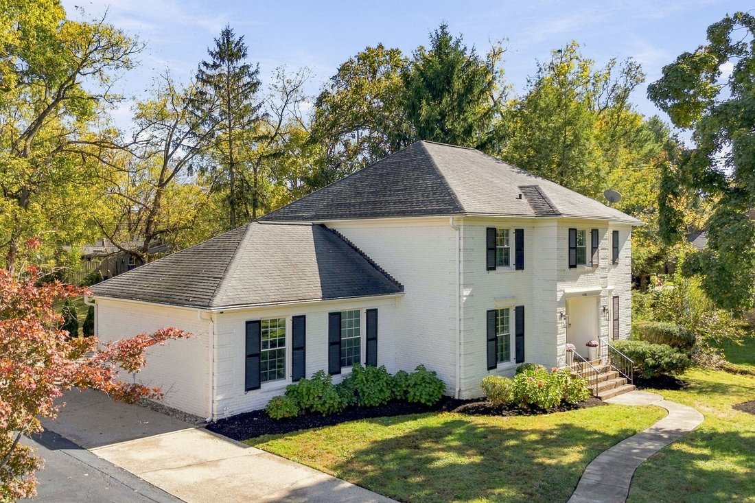 Maison à Watterson Park, Kentucky, États-Unis 2 - 19183915