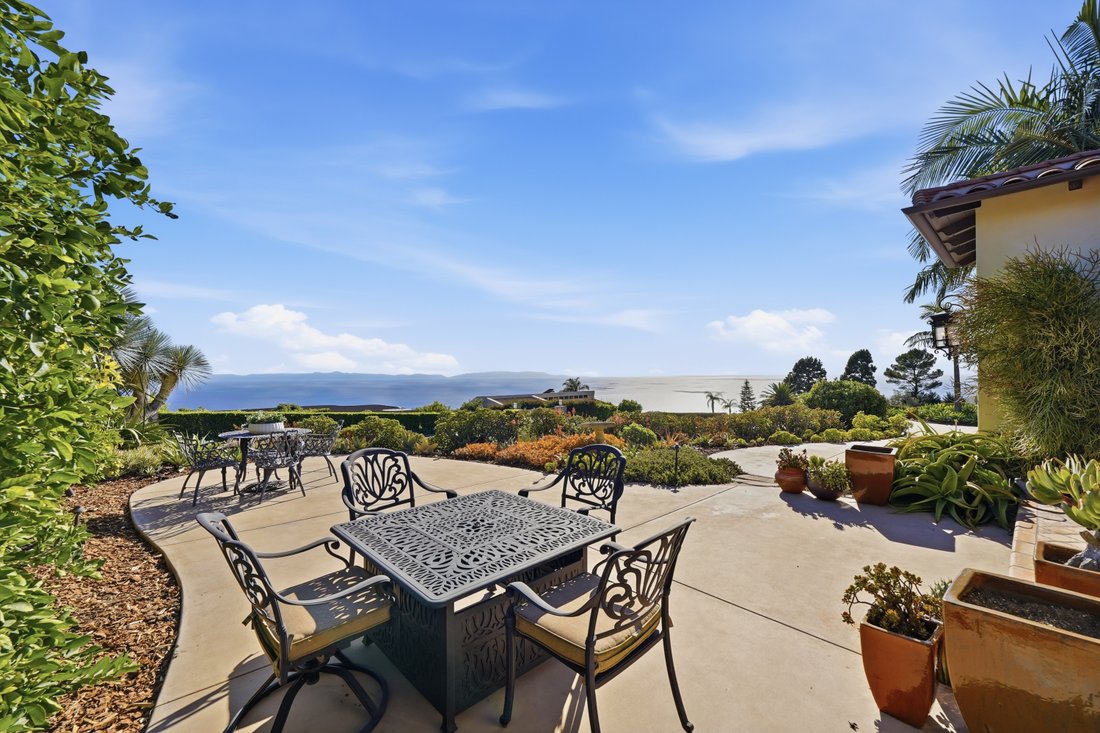 Maison à Rancho Palos Verdes, Californie, États-Unis 5 - 19184086