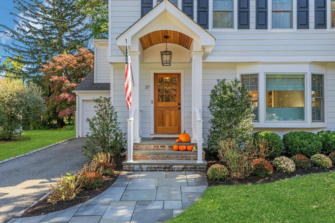 Casa a Summit, New Jersey, Stati Uniti 2 - 19183115