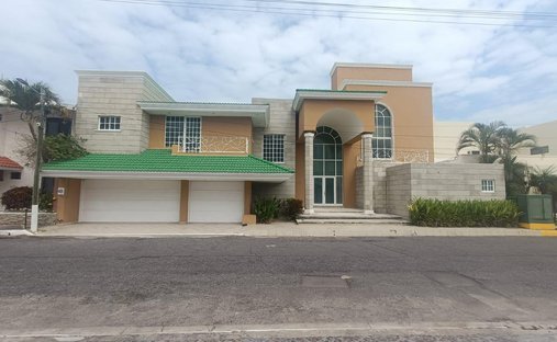 House in Veracruz, Veracruz, Mexico 1