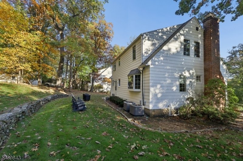 Haus in Essex Fells, New Jersey, Vereinigte Staaten 4 - 19183910