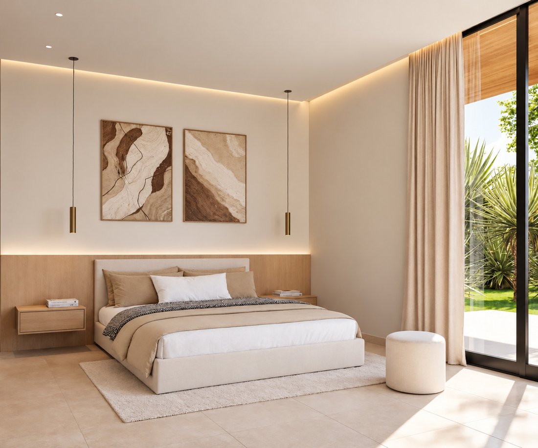 Villa in Nueva Andalucia, Marbella, Spain 5 - 19183316