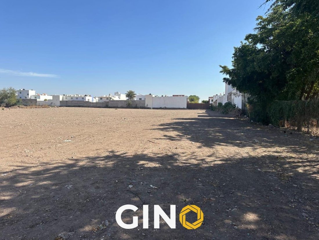 Land in Culiacán, Sinaloa, Mexico 2 - 19184089