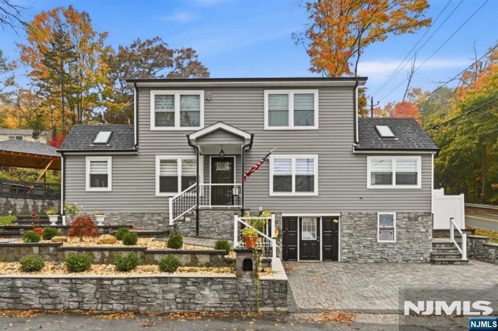 Haus in West Milford, New Jersey, Vereinigte Staaten 2 - 19183903