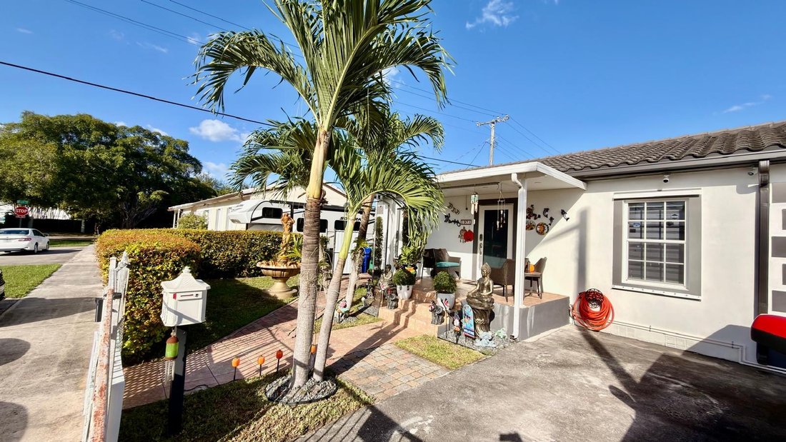 Haus in Miami, Florida, Vereinigte Staaten 2 - 19183113