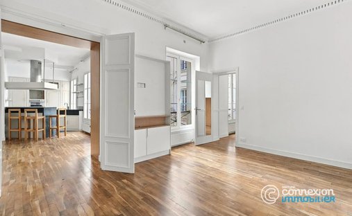 Wohnung in Porte Saint Denis-Paradis, Paris 10e Arrondissement, Paris 1