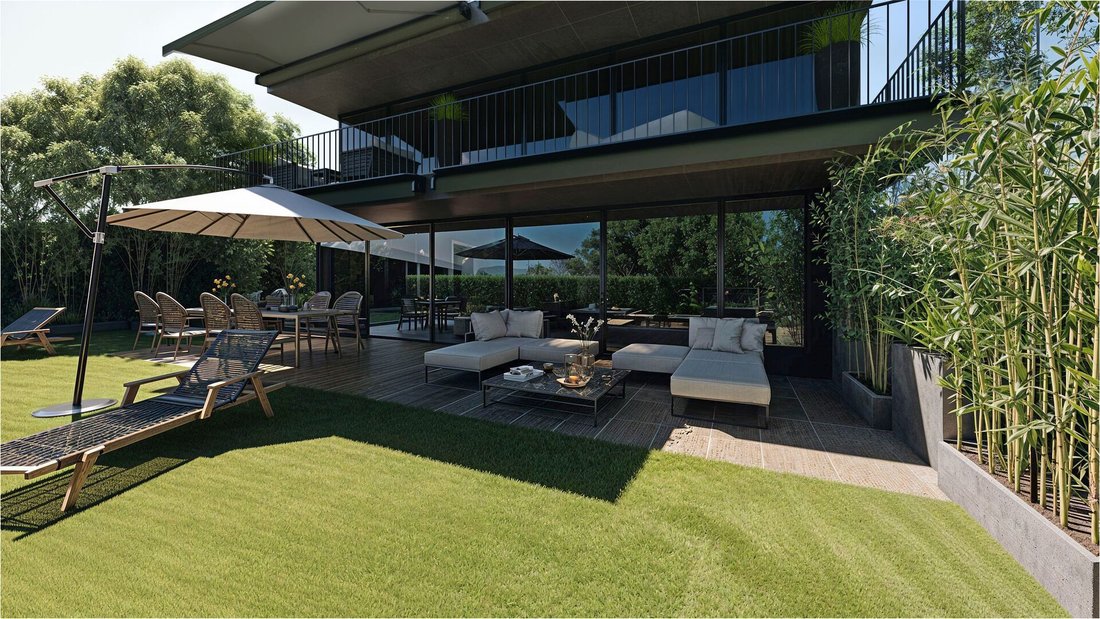 Apartamento en Rolle, Valdia, Suiza 1 - 19183226