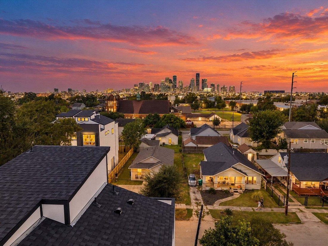 Casa en Houston, Texas, Estados Unidos 4 - 19184014