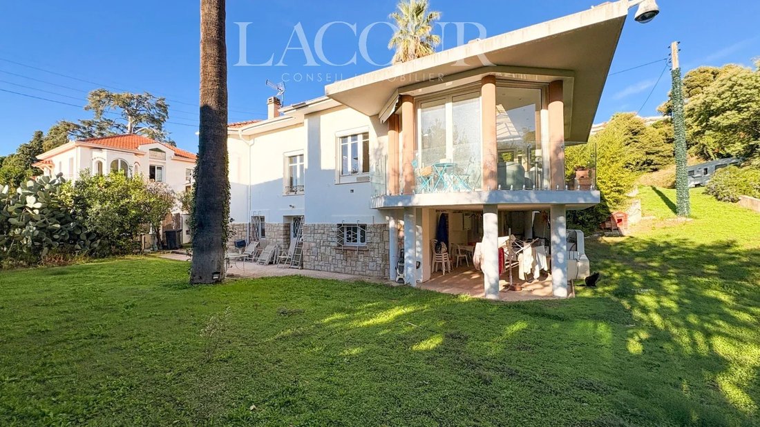 Villa à La Source, Cannes, France 2 - 19183514