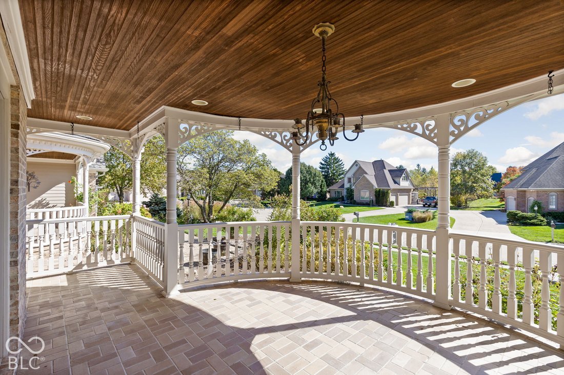 Haus in Lawrence Township, Indiana, Vereinigte Staaten 5 - 19183112