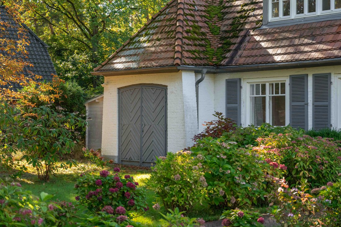 Casa de Campo en Potsdam, Brandeburgo, Alemania 4 - 19183306
