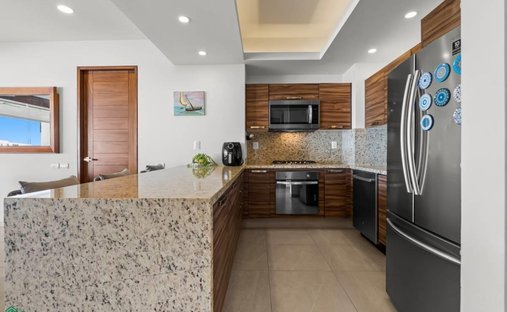 Condo in La Cruz de Huanacaxtle, Nayarit, Mexico 1
