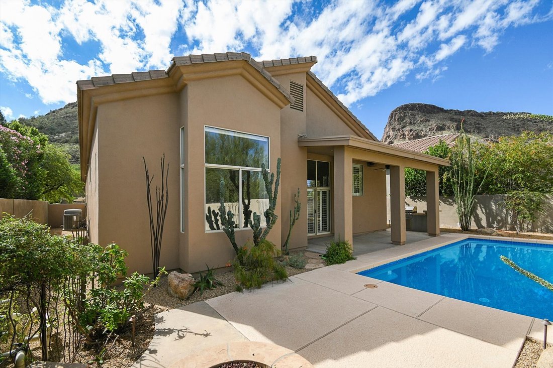 Casa a Scottsdale, Arizona, Stati Uniti 1 - 19184025