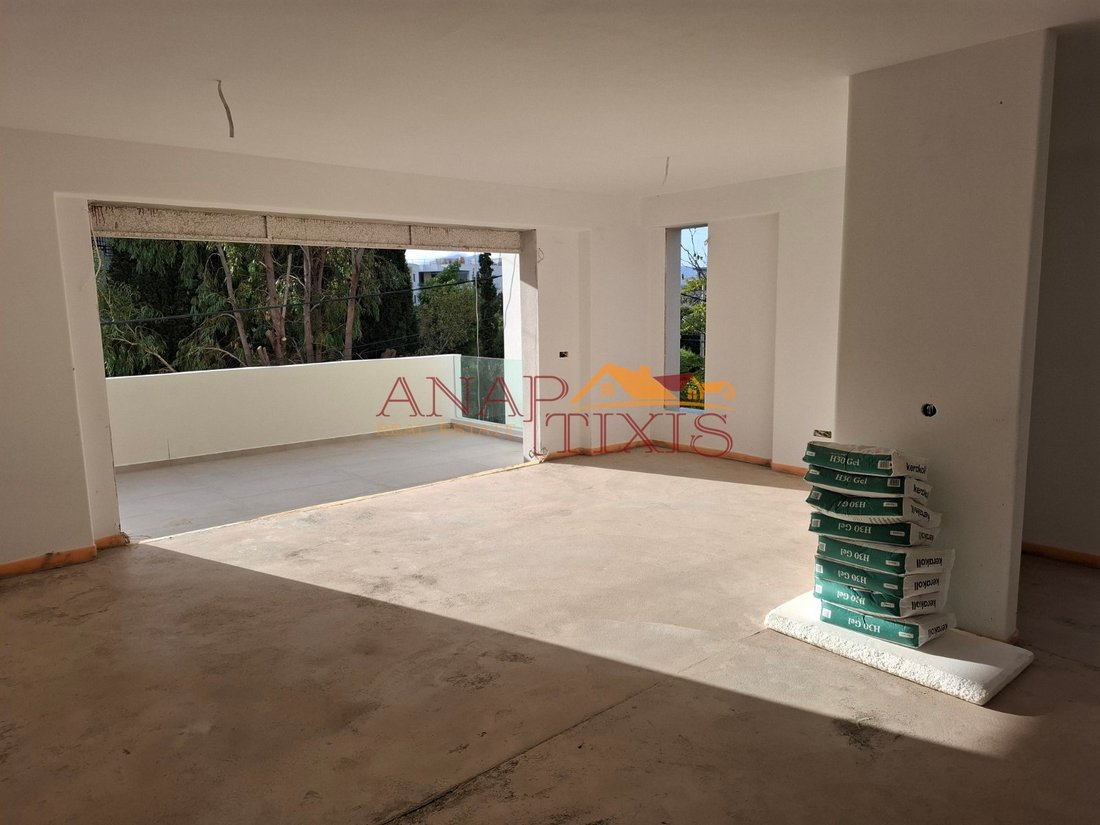 Apartment in North Athens, Attica, Greece 3 - 19183244