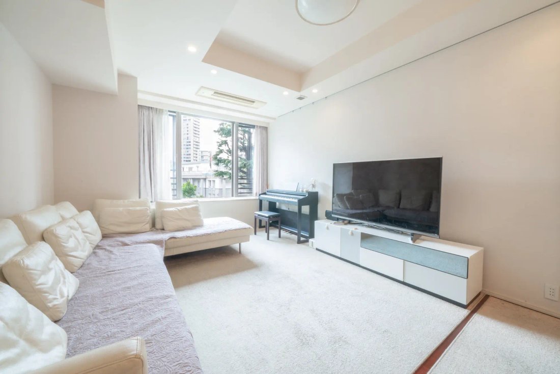 Condo in Minato City, Tokyo, Japan 4 - 19183214