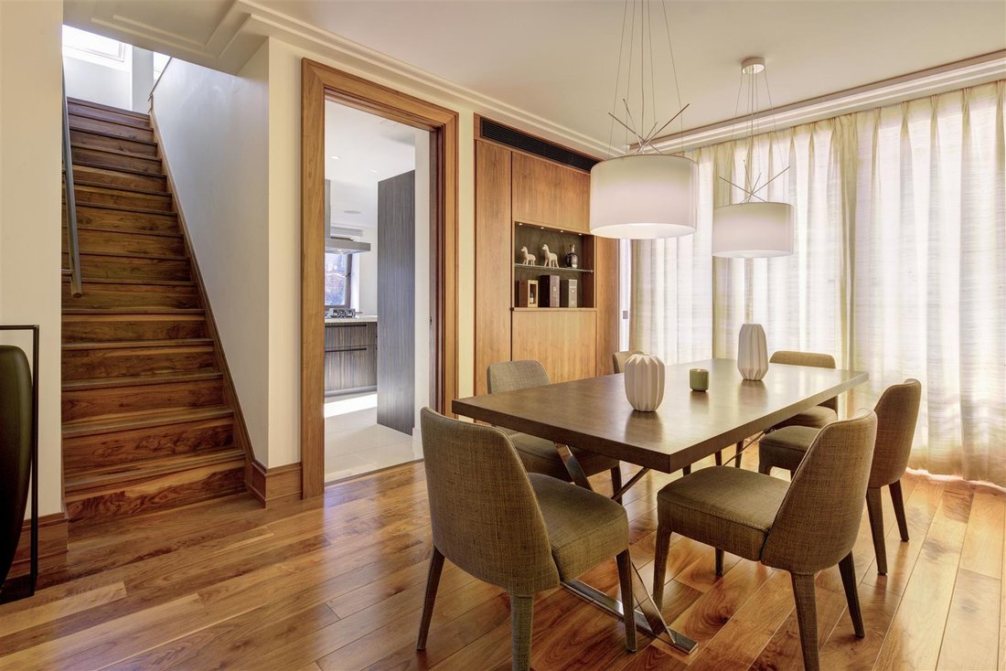 Penthouse in Hampstead Garden Suburb, London Borough of Barnet, England 5 - 19183246