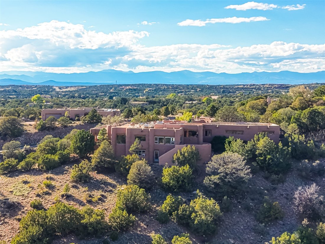Maison à Santa Fe, Nouveau-Mexique, États-Unis 4 - 19183443