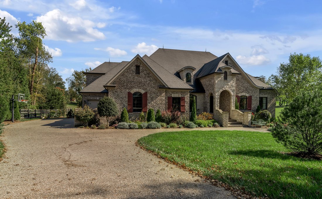 Casa a Nicholasville, Kentucky, Stati Uniti 3 - 19184076