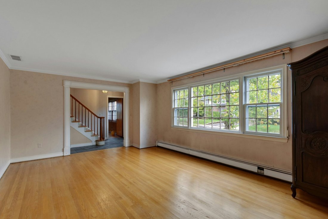 Casa a Leonia, New Jersey, Stati Uniti 5 - 19183420