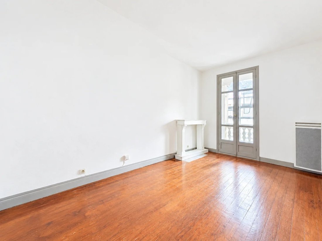 Apartment in Nice, Provence-Alpes-Côte d'Azur, France 2 - 19183284