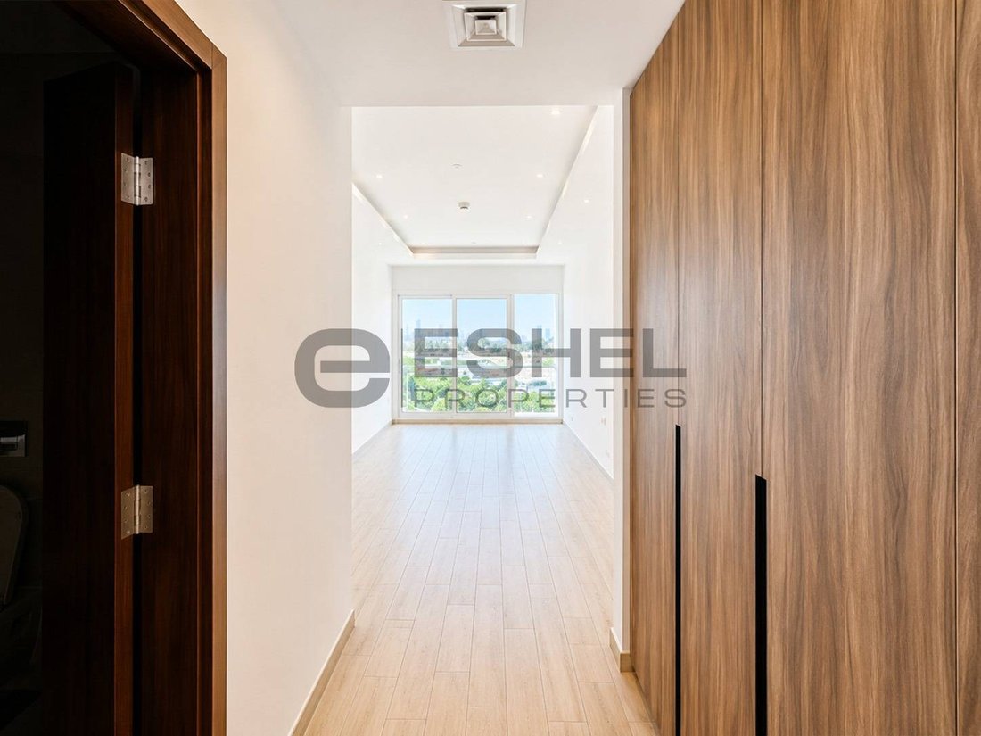 Apartment in MBR- Al Merkad, Dubai, United Arab Emirates 5 - 19183470