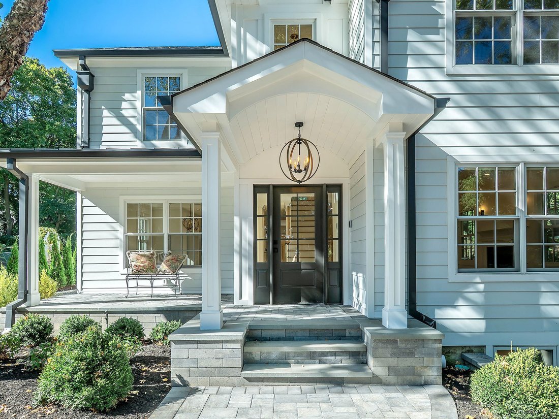 Haus in Manhasset, New York, Vereinigte Staaten 2 - 19183424