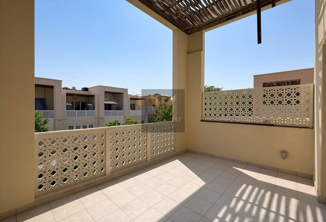 Stadthaus in Hessyan 1, Dubai, Vereinigte Arabische Emirate 5 - 19183367