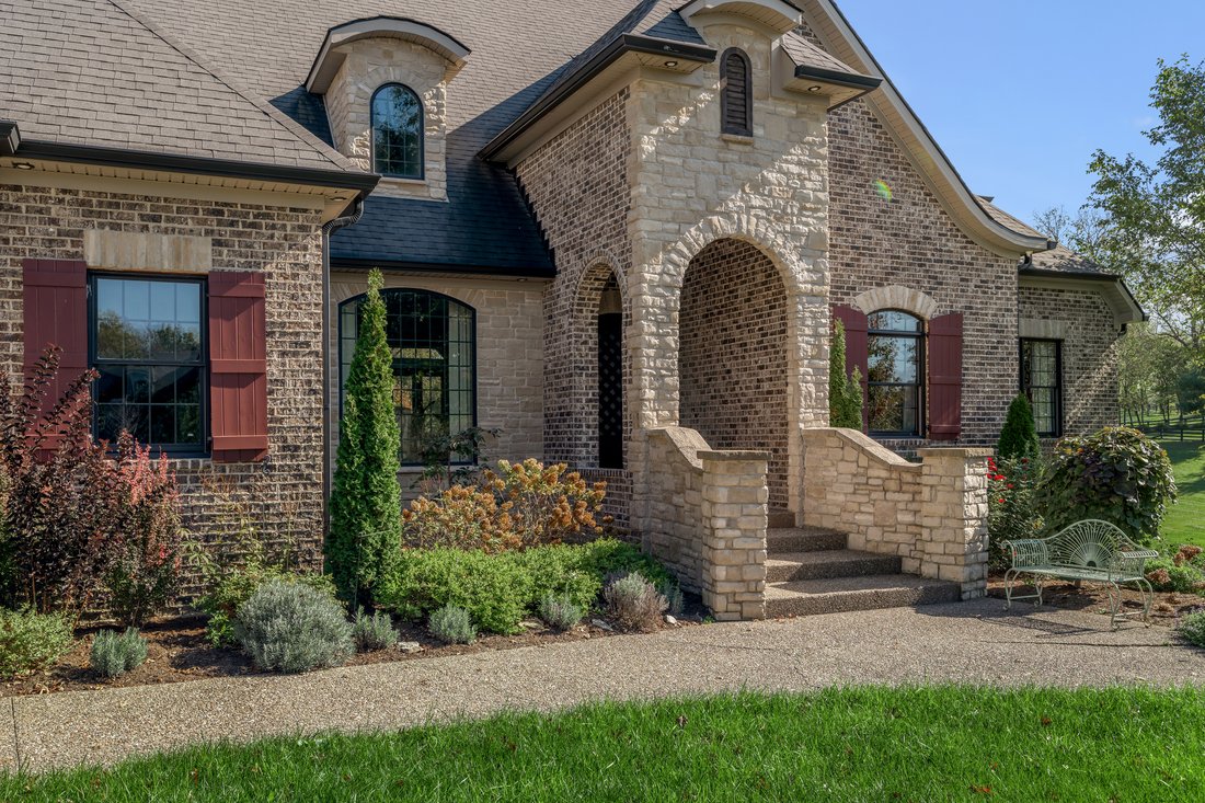Casa a Nicholasville, Kentucky, Stati Uniti 5 - 19184076