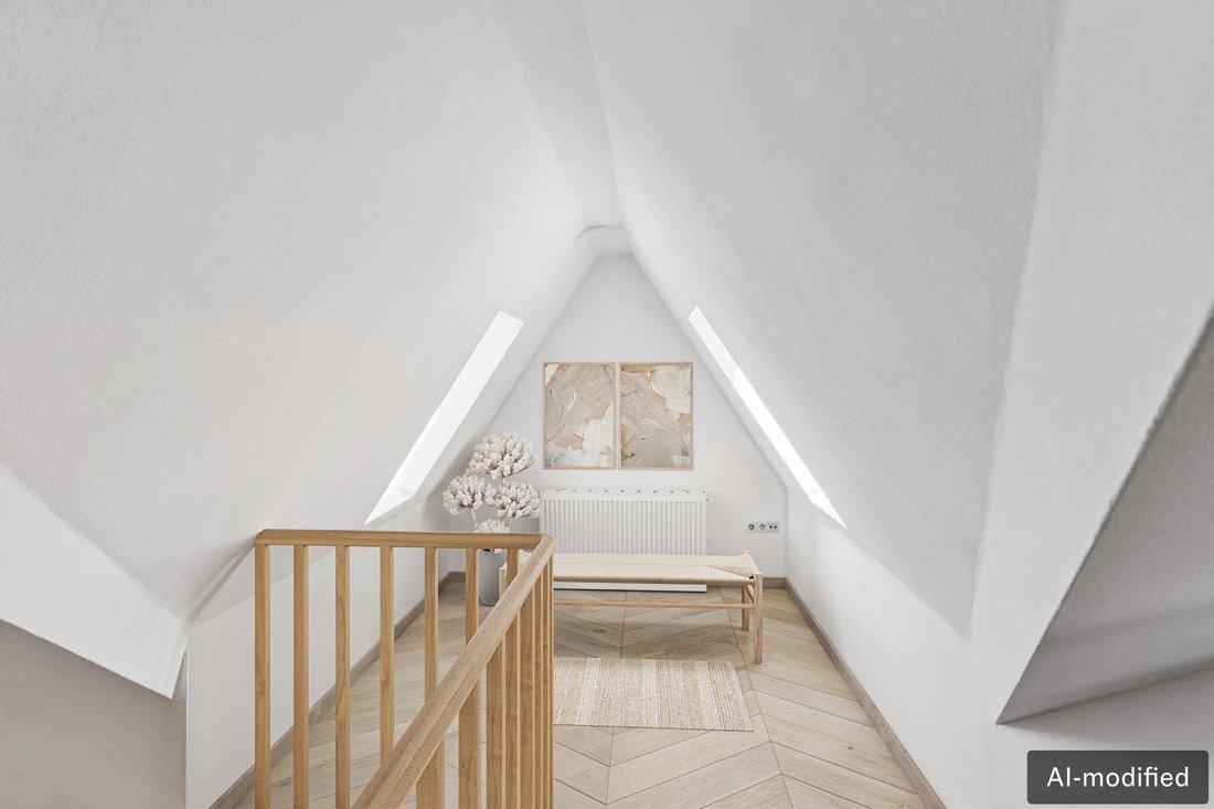 Penthouse in Munich, Bavaria, Germany 4 - 19183338