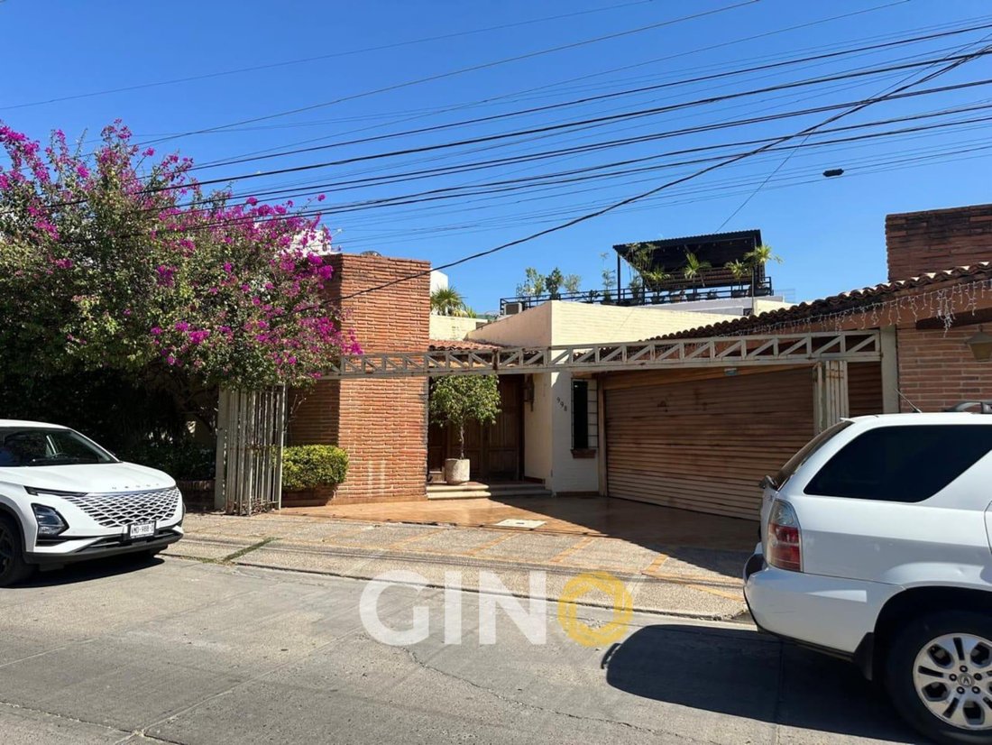 Maison à Culiacán, Sinaloa, Mexique 2 - 19184075