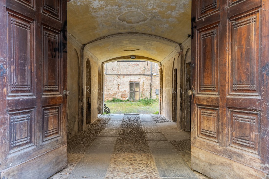Maison à Centro, Asti, Piémont 3 - 19183101